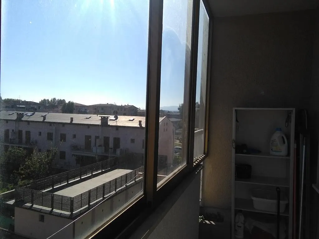 Rovere Apartment Pisa